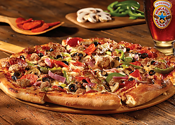 Old Chicago Pizza + Taproom Lexington Lexington Pizza Places image 1