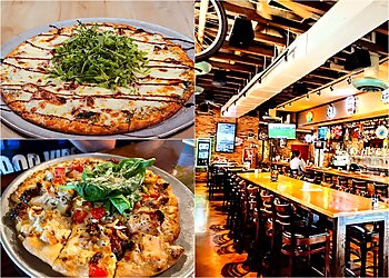Olathe Pizza Places Old Chicago Pizza & Taproom Olathe