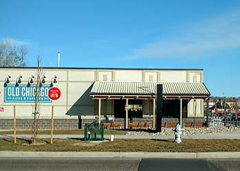 Pueblo Pizza Places Old Chicago Pizza + Taproom Pueblo