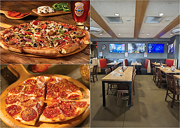 Pueblo Pizza Places Old Chicago Pizza + Taproom Pueblo