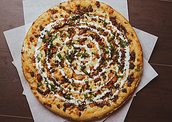 Old Chicago Pizza + Taproom Pueblo Pueblo Pizza Places image 1