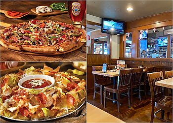 Westminster Pizza Places Old Chicago Pizza + Taproom Westminster