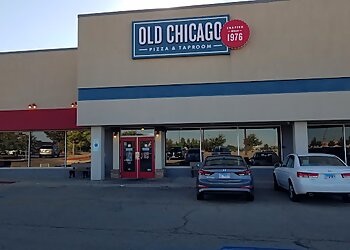Rockford Pizza Places Old Chicago Pizza and Taproom Rockford