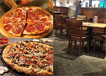 Rockford Pizza Places Old Chicago Pizza and Taproom Rockford