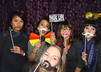 Philadelphia Photo Booth Companies Old City Photo Booth