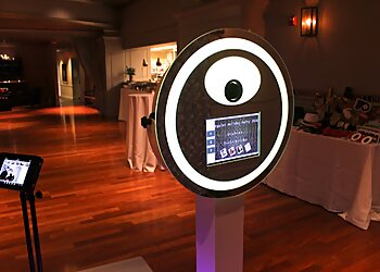 Philadelphia Photo Booth Companies Old City Photo Booth