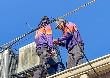 Savannah Hvac Services Old Coast Heating & Air Conditioning