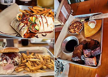 Huntington Beach Barbecue Restaurants Old Crow Smokehouse