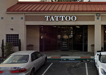 Rancho Cucamonga Tattoo Shops Old Cucamonga Tattoo Co.