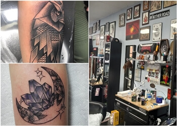 Old Cucamonga Tattoo Co oldcucamongatattooco  Instagram photos and  videos