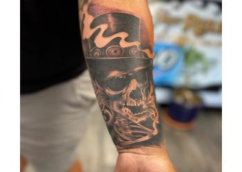 The 9 Best Tattoo Parlors in North Carolina