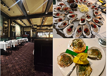 Washington American Restaurants Old Ebbitt Grill