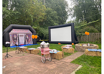 Sterling Heights Event Rental Companies Old Fashioned Concessions, Rentals & More LLC