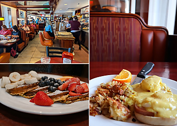 Joliet American Restaurants Old Fashioned Pancake House