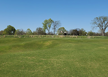 Murfreesboro Golf Courses Old Fort Golf Club