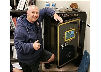 Glendale Locksmiths Old Glory Locksmith