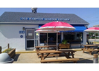 3 Best Seafood Restaurants In Hampton Va Threebestrated Old Hampton Seafood Kitchen