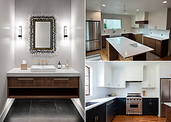 Old Hat Workshop - Spokane, WA Custom Cabinets - Service Highlights