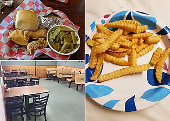 Dayton Barbecue Restaurants Old Hickory Bar B-Q