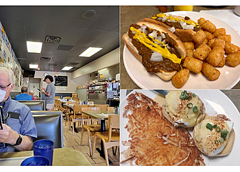 Sterling Heights American Restaurants Old House Family Restaurant