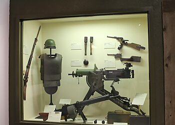 Boise City Landmarks Old Idaho Penitentiary