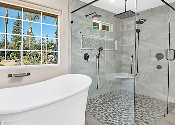 Old Ironsides Construction, Inc - Bakersfield, CA Home Builders