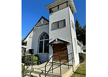 Old Ironsides Construction, Inc - Bakersfield, CA Home Builders