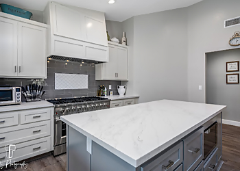 Old Ironsides Construction, Inc - Bakersfield, CA Home Builders
