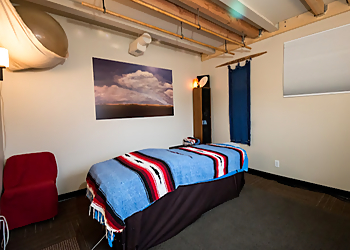 Omaha Massage Therapy Old Market Massage