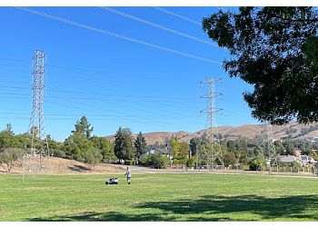 Fremont Public Parks Old Mission Park