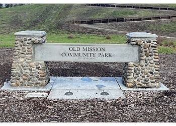 Old Mission Park Fremont Public Parks