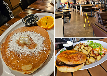 Oxnard Bagel Shops Old New York Deli & Bakery Co.