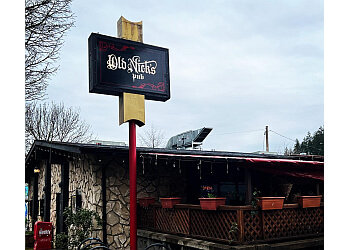 Old Nick's Pub