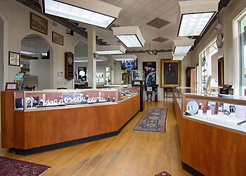 St Petersburg Jewelry Old Northeast Jewelers