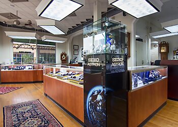 St Petersburg Jewelry Old Northeast Jewelers