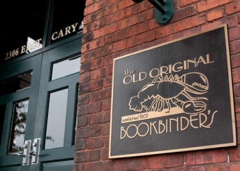 richmond steak va bookbinder houses restaurant threebestrated owned restaurants bookbinders