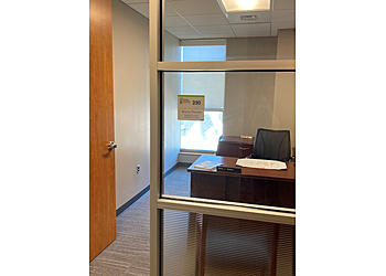 Old Point Mortgage Office Hampton Mortgage Companies image 1