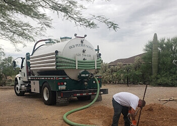 Gross Septic Tucson Az