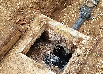 Tucson Septic Tank Services Old Pueblo Septic & Drain Service, Inc.