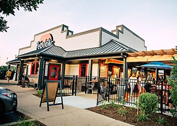 Elgin Sports Bars Old Republic Kitchen + Bar