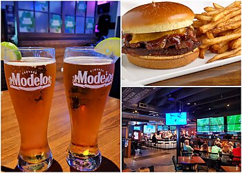 Elgin Sports Bars Old Republic Kitchen + Bar