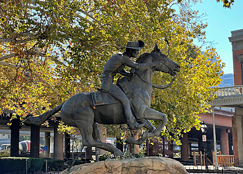 Sacramento Landmarks Old Sacramento Waterfront District