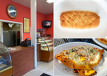 Pasadena Bakeries Old Sasoon Bakery