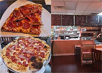 North Las Vegas Pizza Places Old School Pizzeria