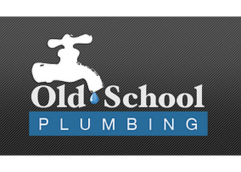 Old School Plumbing West Valley City Plumbers