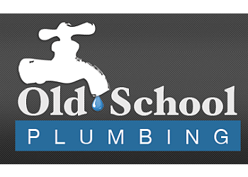 West Valley City plumber Old School Plumbing, LLC