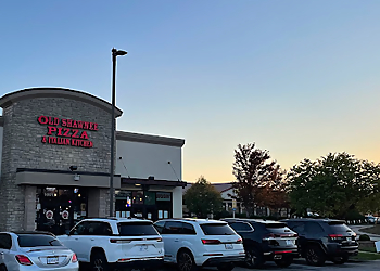 Olathe Italian Restaurants Old Shawnee Pizza & Italian Kitchen