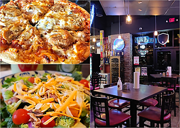 Olathe Italian Restaurants Old Shawnee Pizza & Italian Kitchen