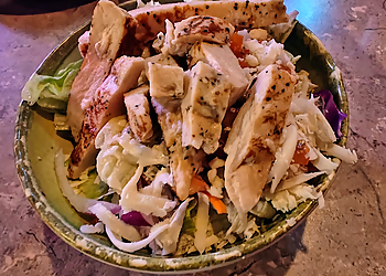 Old Shawnee Pizza & Italian Kitchen Olathe Italian Restaurants image 1