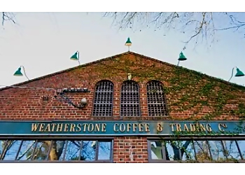 Sacramento Cafe Old Soul at The Weatherstone